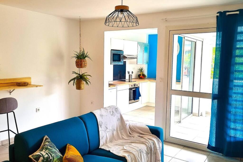 Le Marie-Agnes Appartement Neuf De Standing Fort-de-France Exterior photo