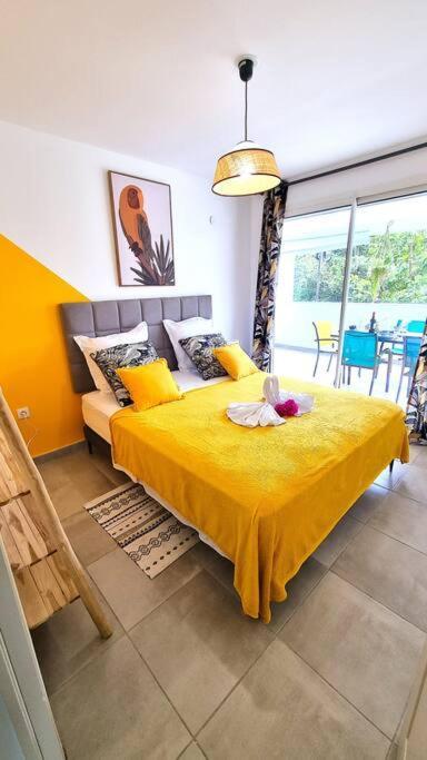 Le Marie-Agnes Appartement Neuf De Standing Fort-de-France Exterior photo