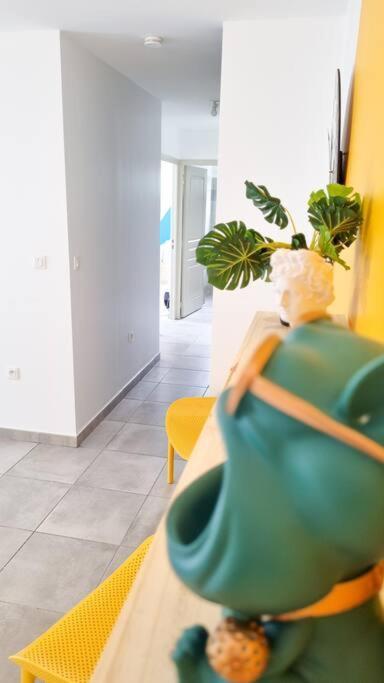 Le Marie-Agnes Appartement Neuf De Standing Fort-de-France Exterior photo