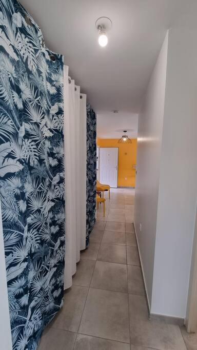 Le Marie-Agnes Appartement Neuf De Standing Fort-de-France Exterior photo