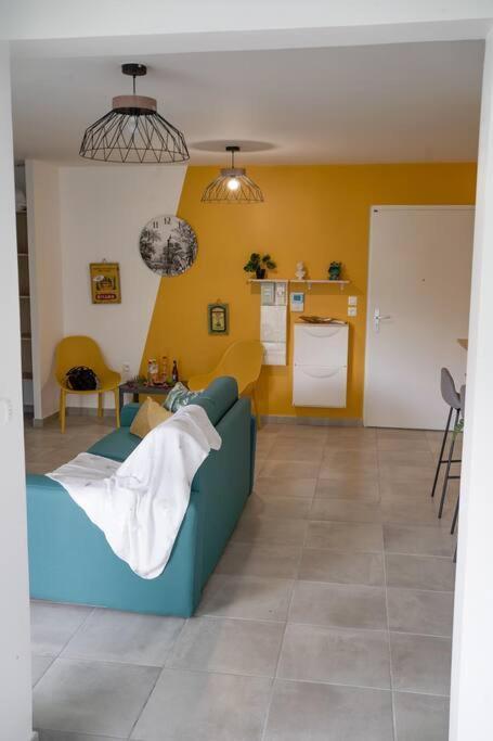Le Marie-Agnes Appartement Neuf De Standing Fort-de-France Exterior photo