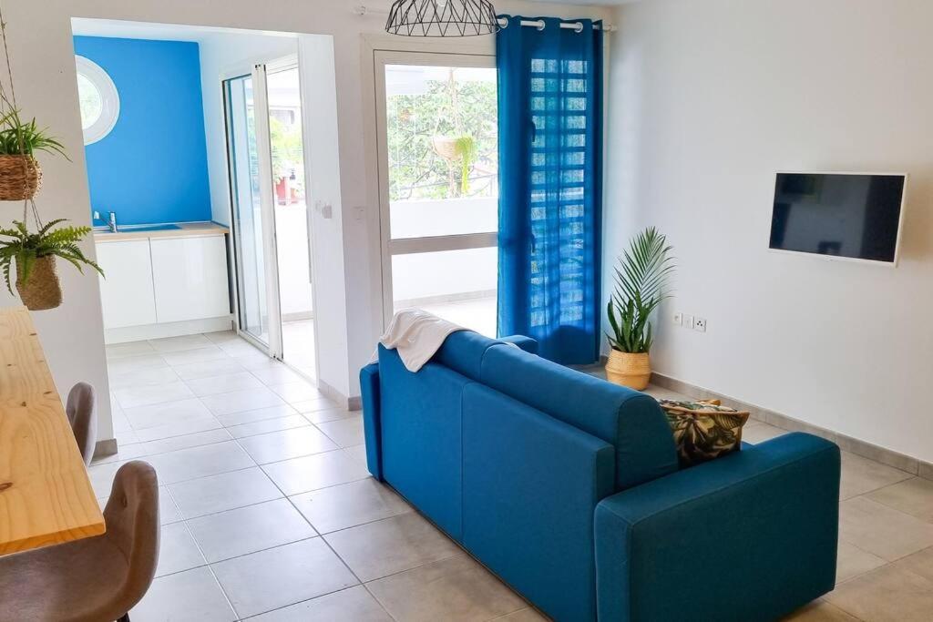Le Marie-Agnes Appartement Neuf De Standing Fort-de-France Exterior photo