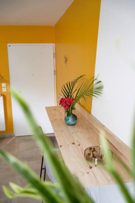 Le Marie-Agnes Appartement Neuf De Standing Fort-de-France Exterior photo
